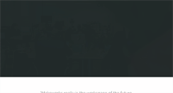Desktop Screenshot of makeworks.com